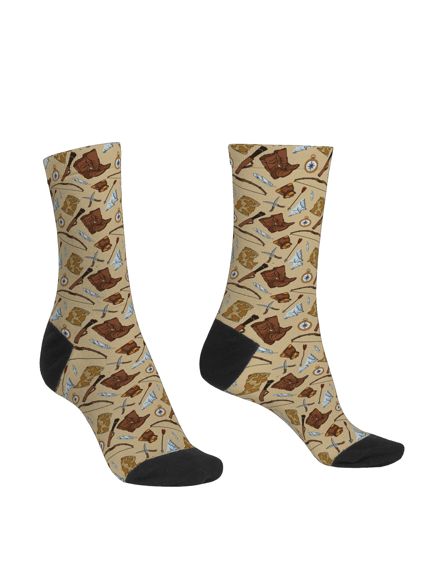 Ranger Socks product image (3)