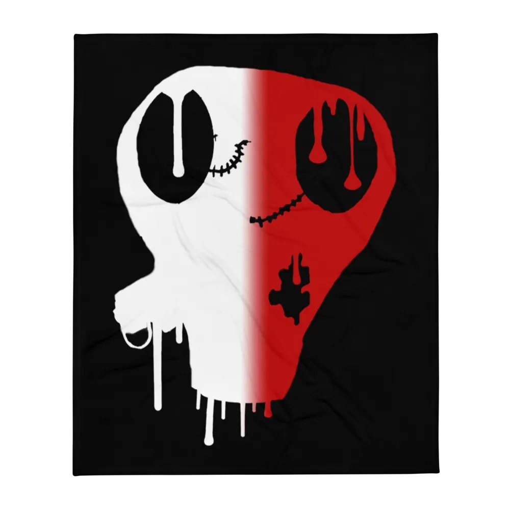 Duality Blanket product image (1)