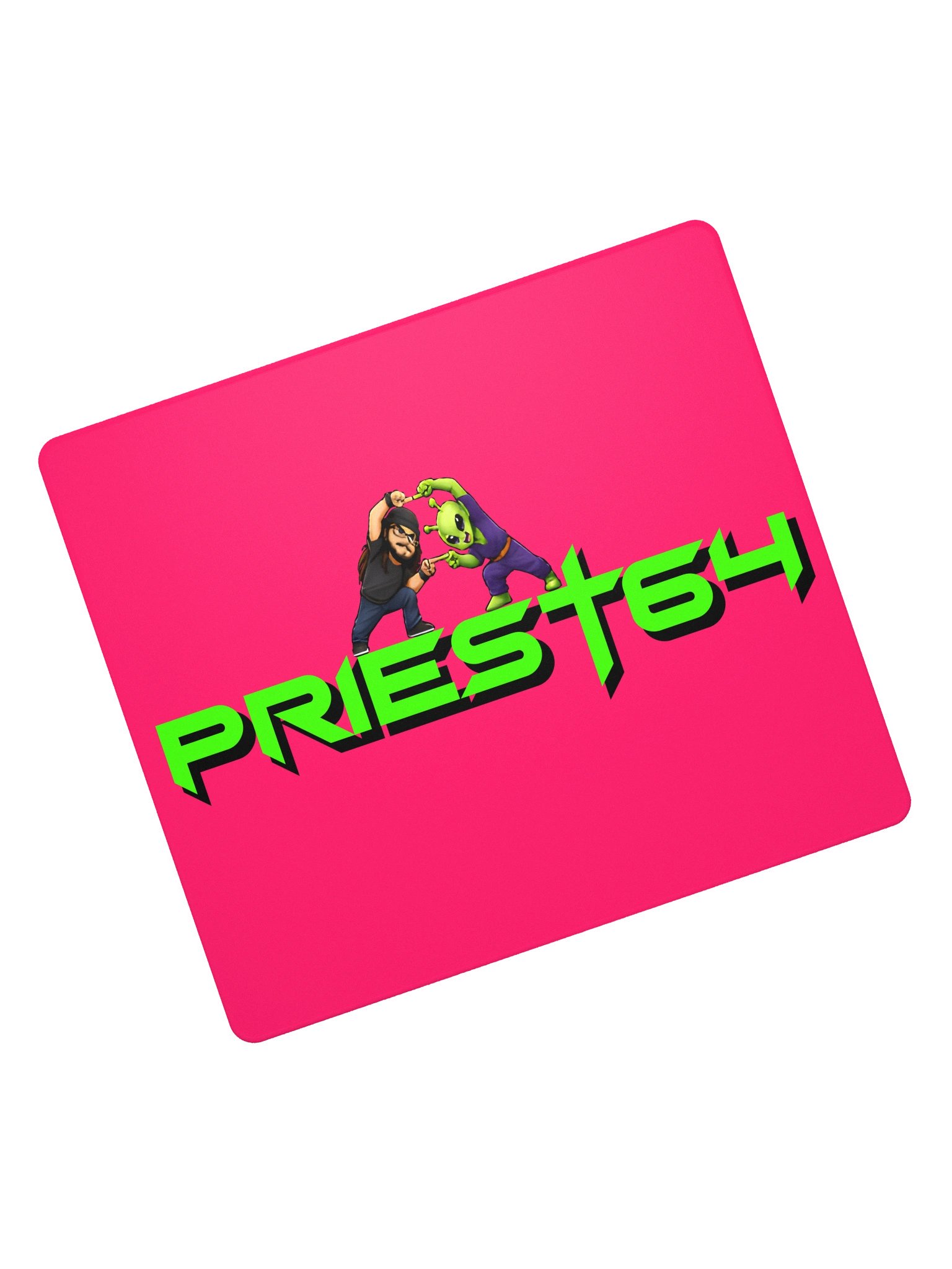 HOT FUSION64 product image (8)
