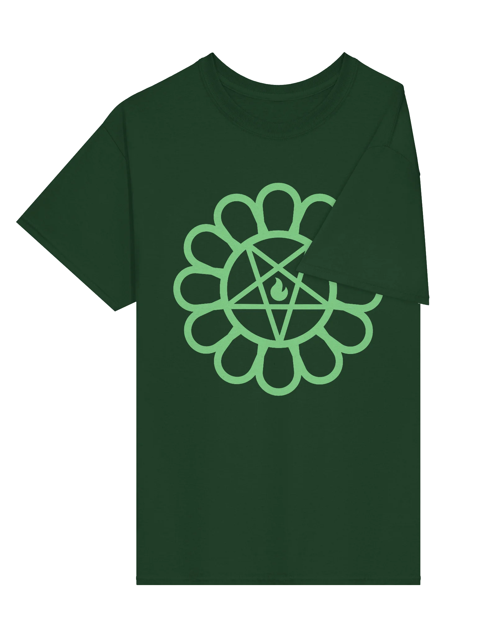 Satanic Veganism - Shirt product image (21)