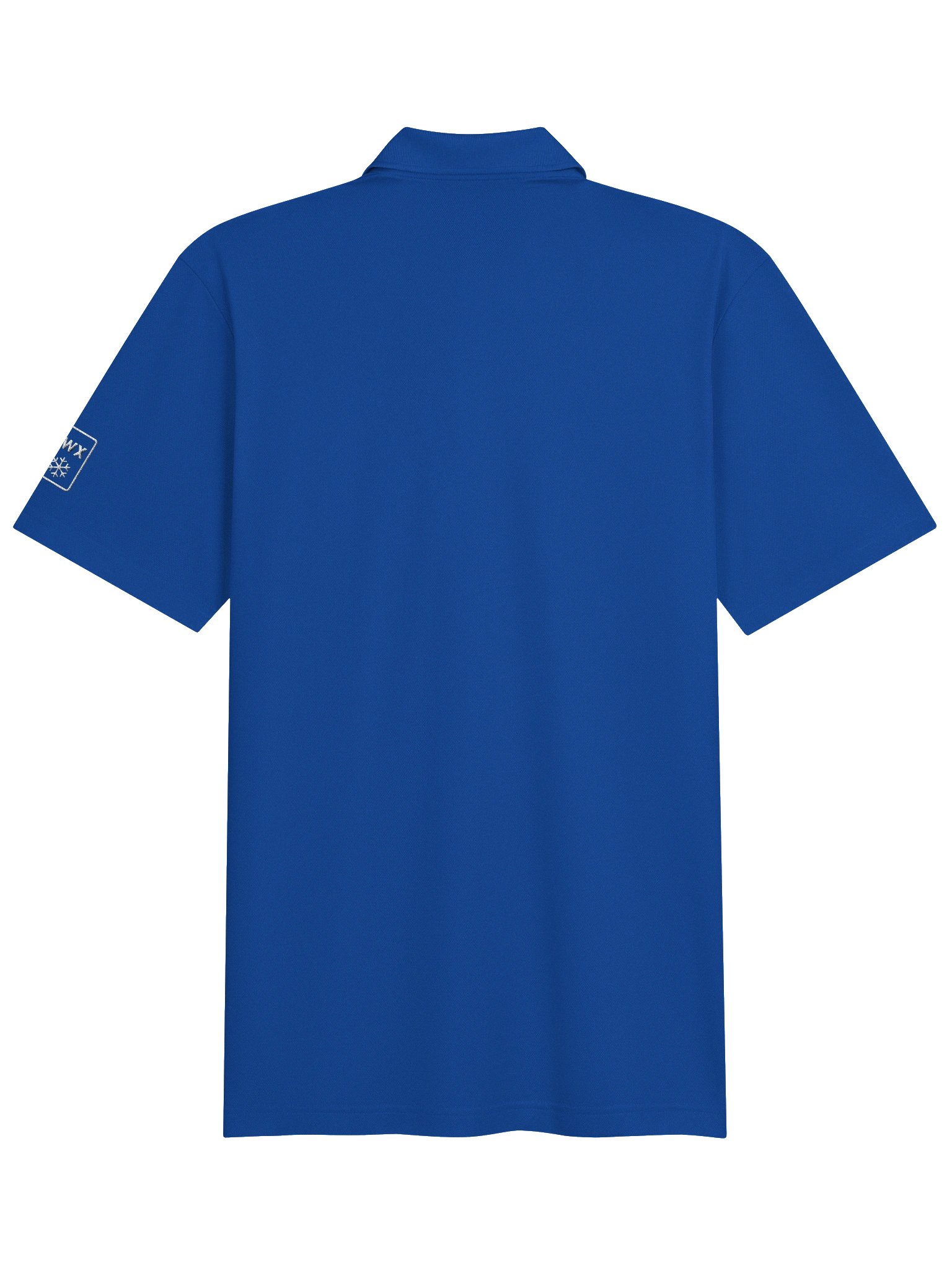 Adidas Polo Embroidered TN State Cb Badge Shirt product image (2)