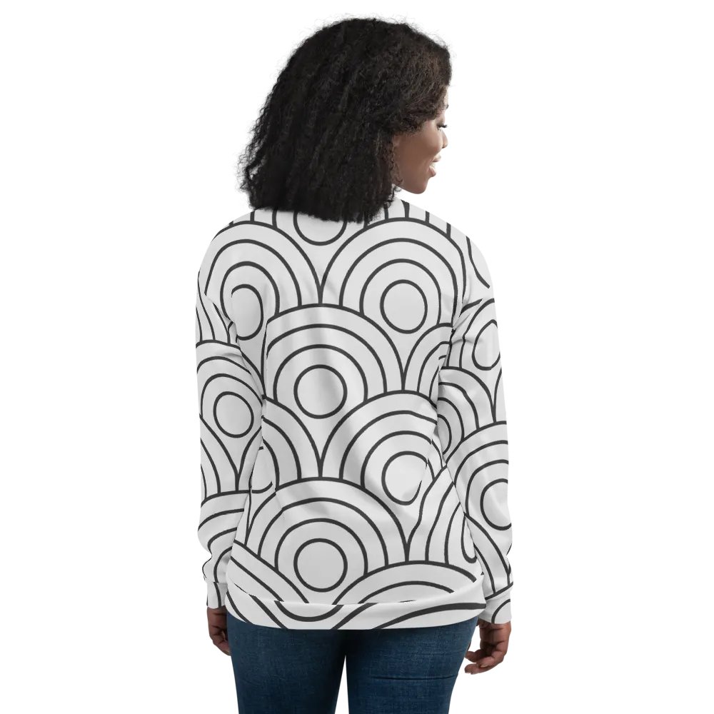BigSky Zip Up Hoodie product image (12)