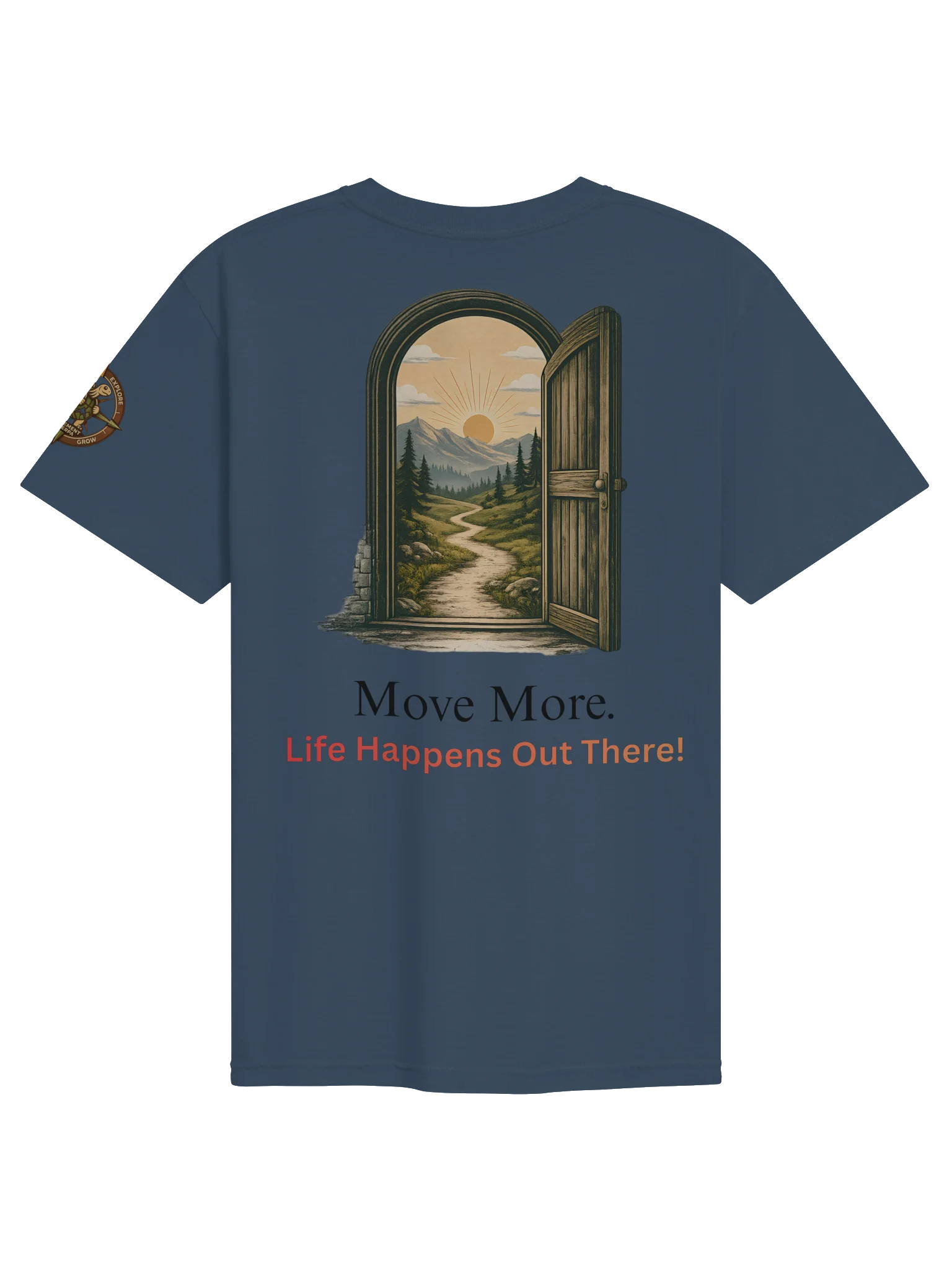 Just Keep Trying product image (6)