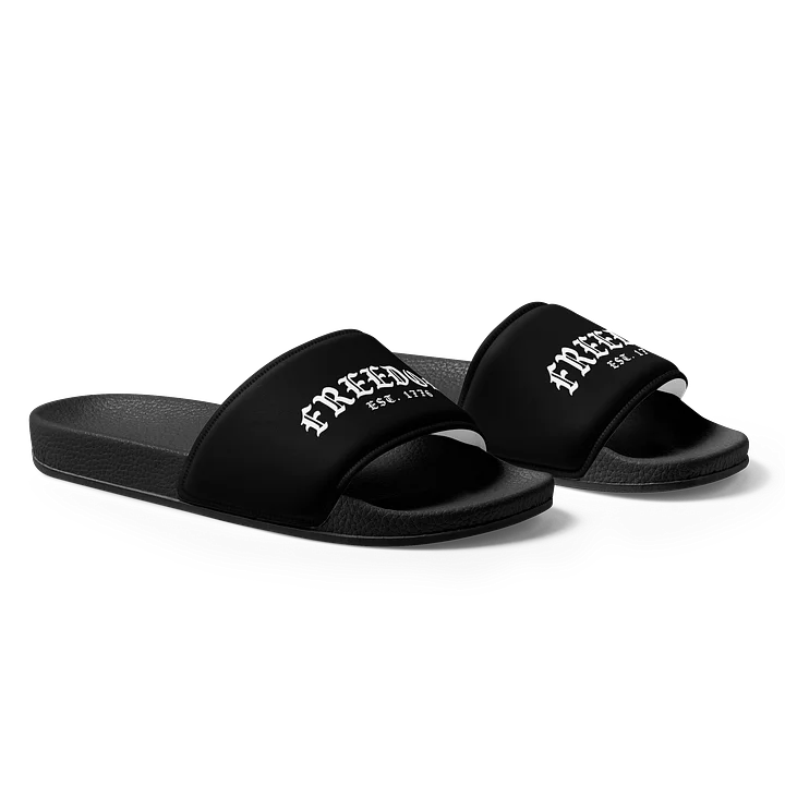 WOMEN'S 1776 SLIDES product image (1)