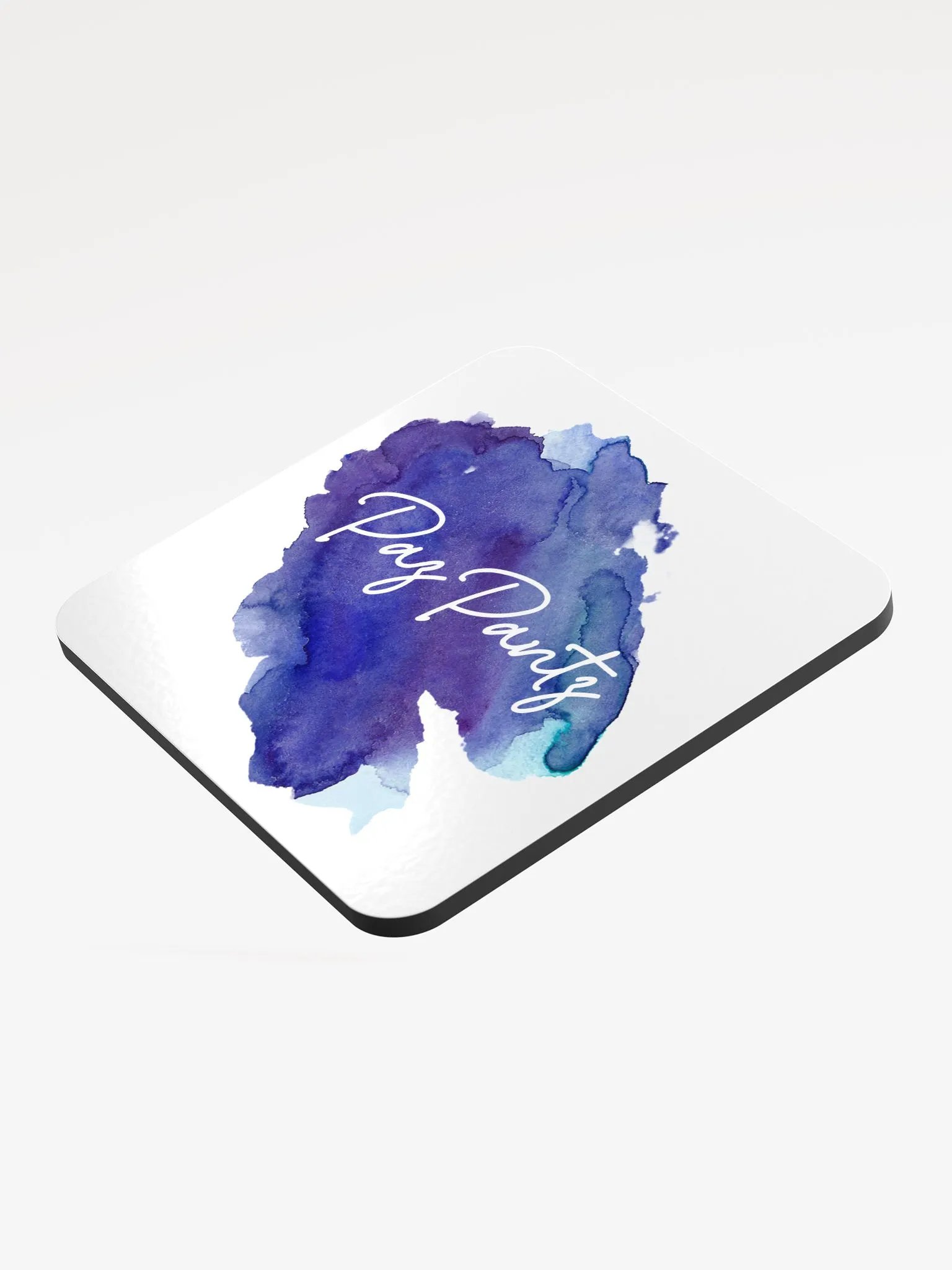 Watercolor Coaster product image (5)