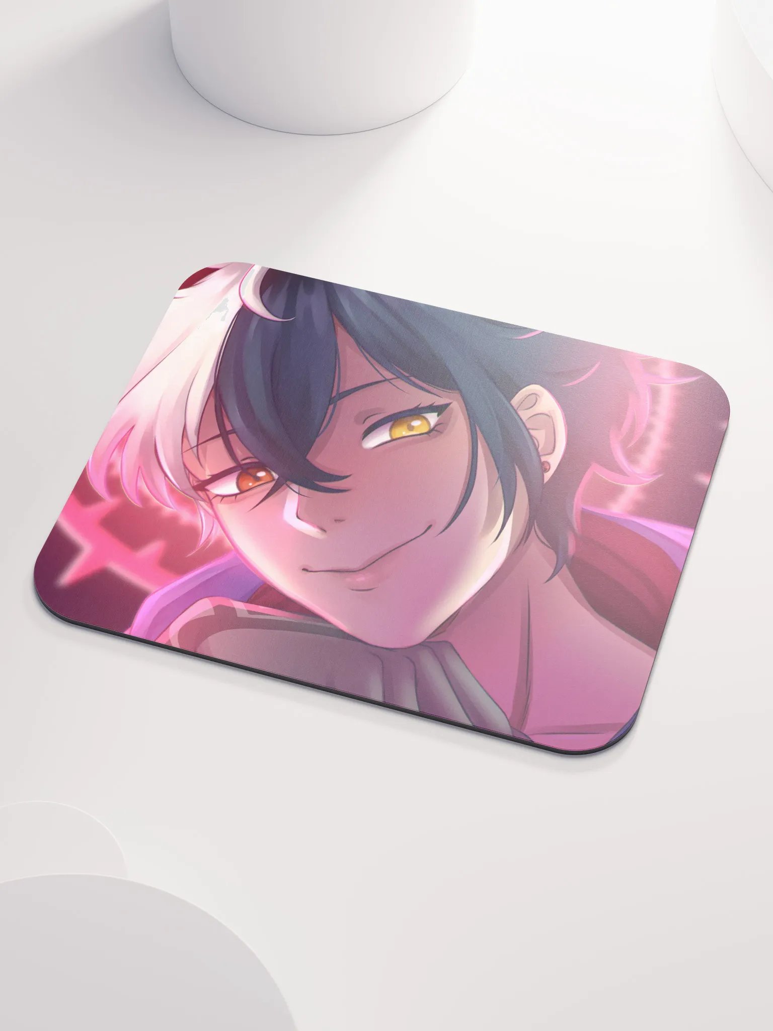Vice Mouse Pad product image (3)