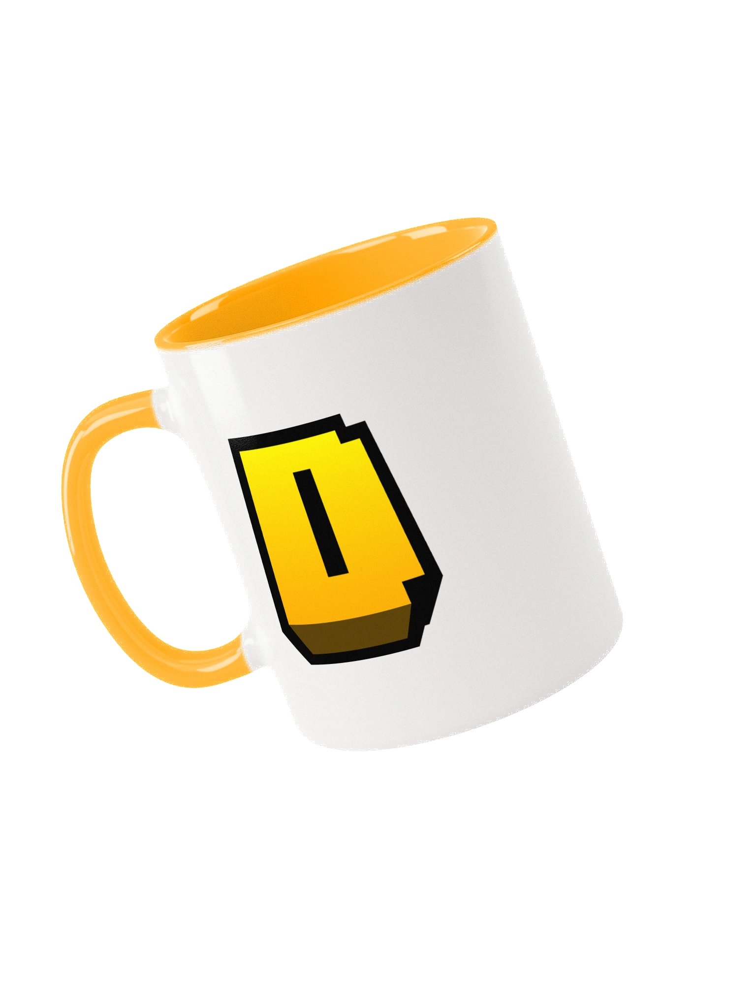 Divergence Logo Mug product image (3)
