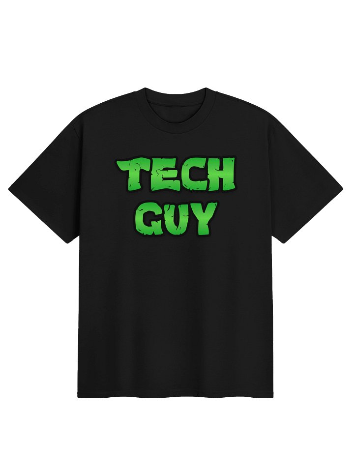 Tech Guy Turtule Long product image (3)