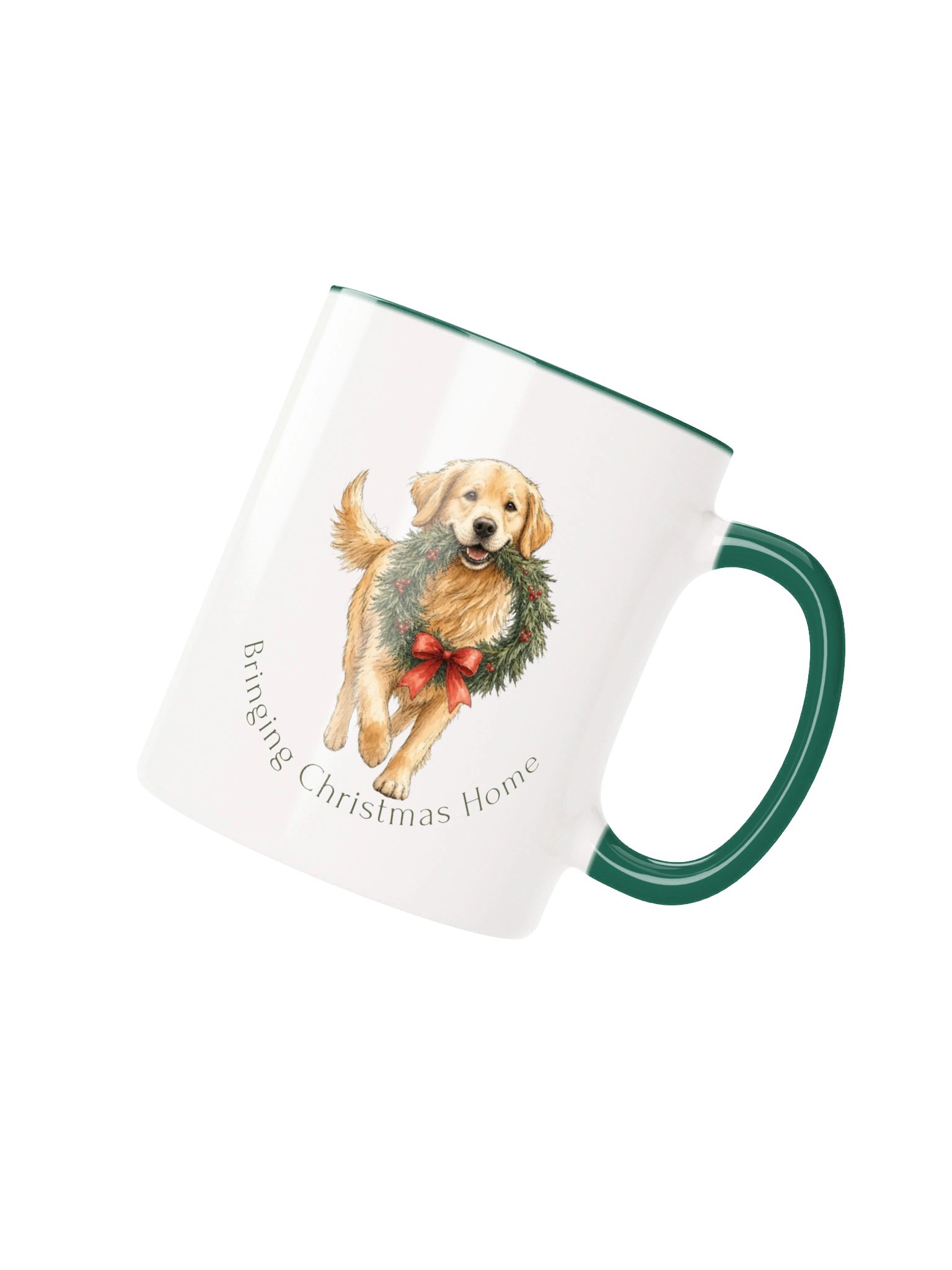 Bringing Home Christmas product image (2)