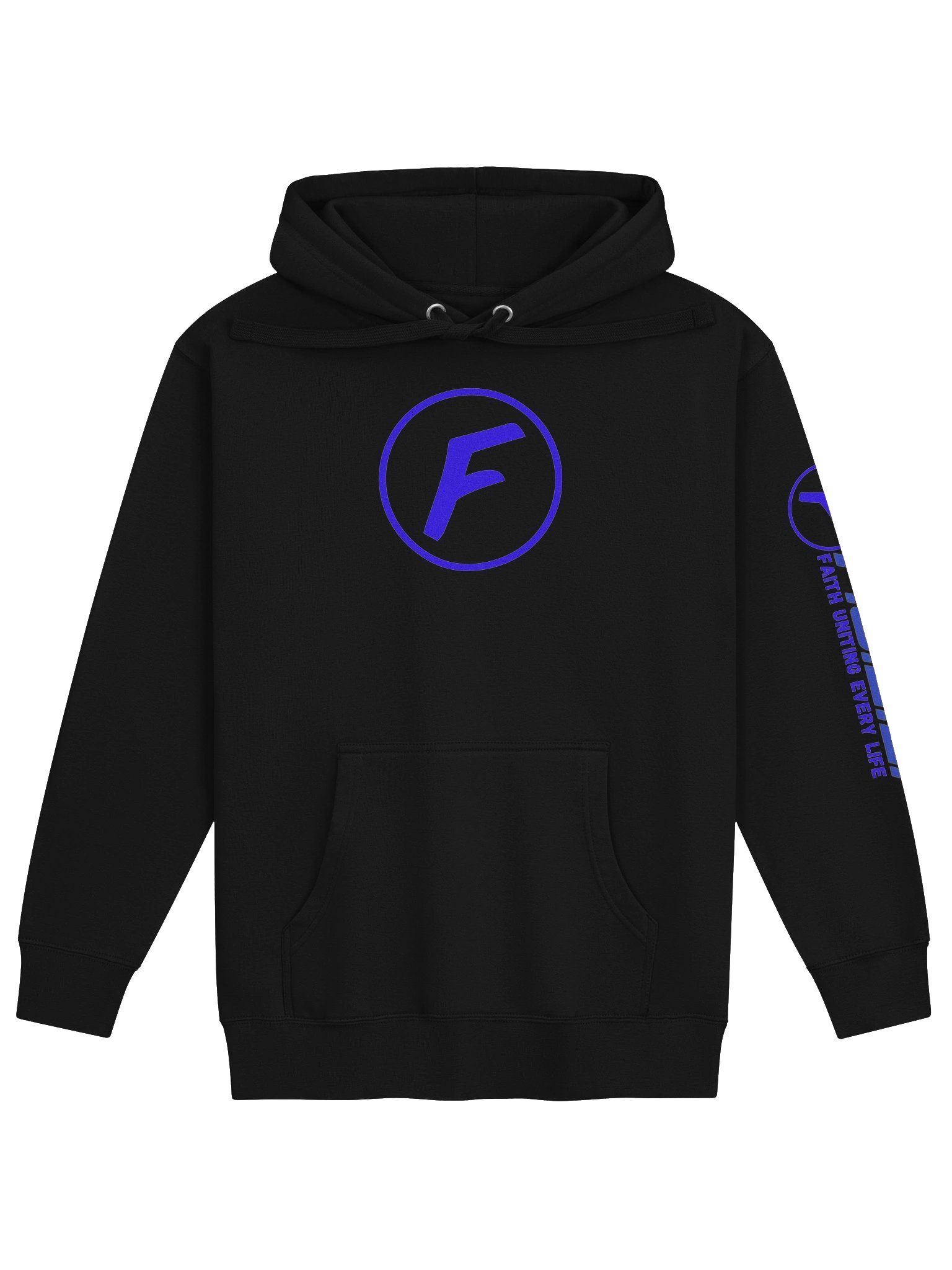 Fuel Hoodie product image (1)