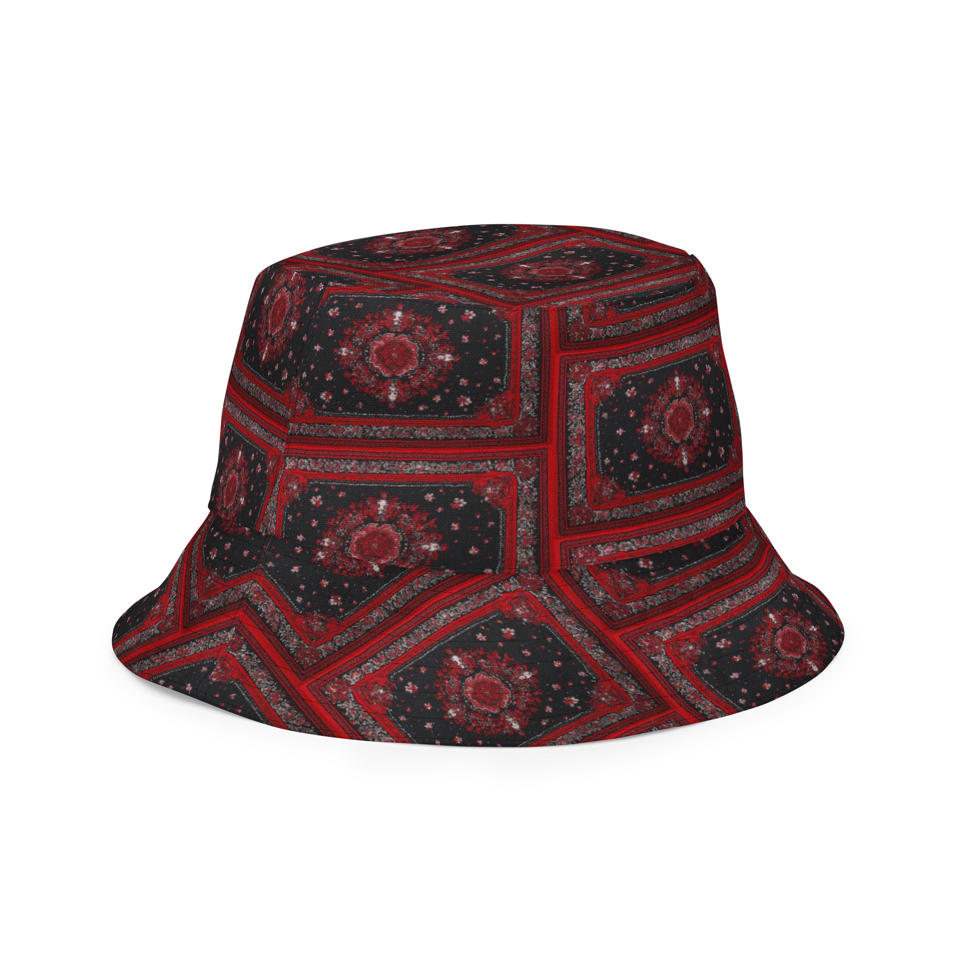 SPN ILLUMIATTI Reversible Bucket Hat product image (5)