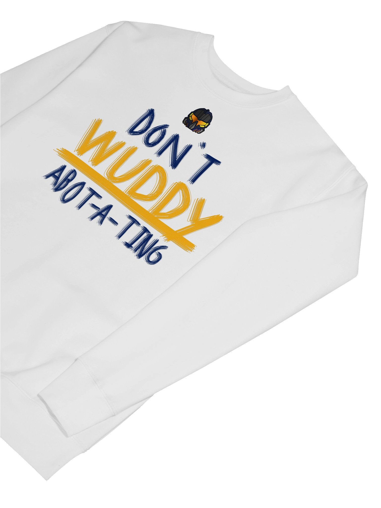 THE AURTEEST COLLECTION SWEATSHIRT product image (7)