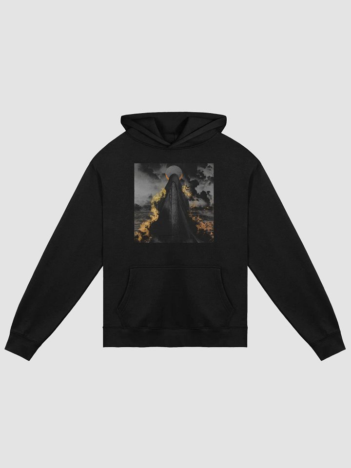 The Icon Hoodie product image (2)