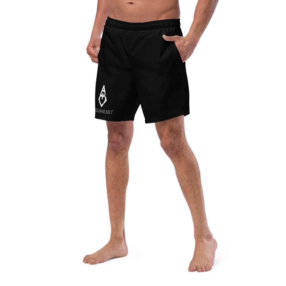 Altarheart Swimming Trunks product image (8)