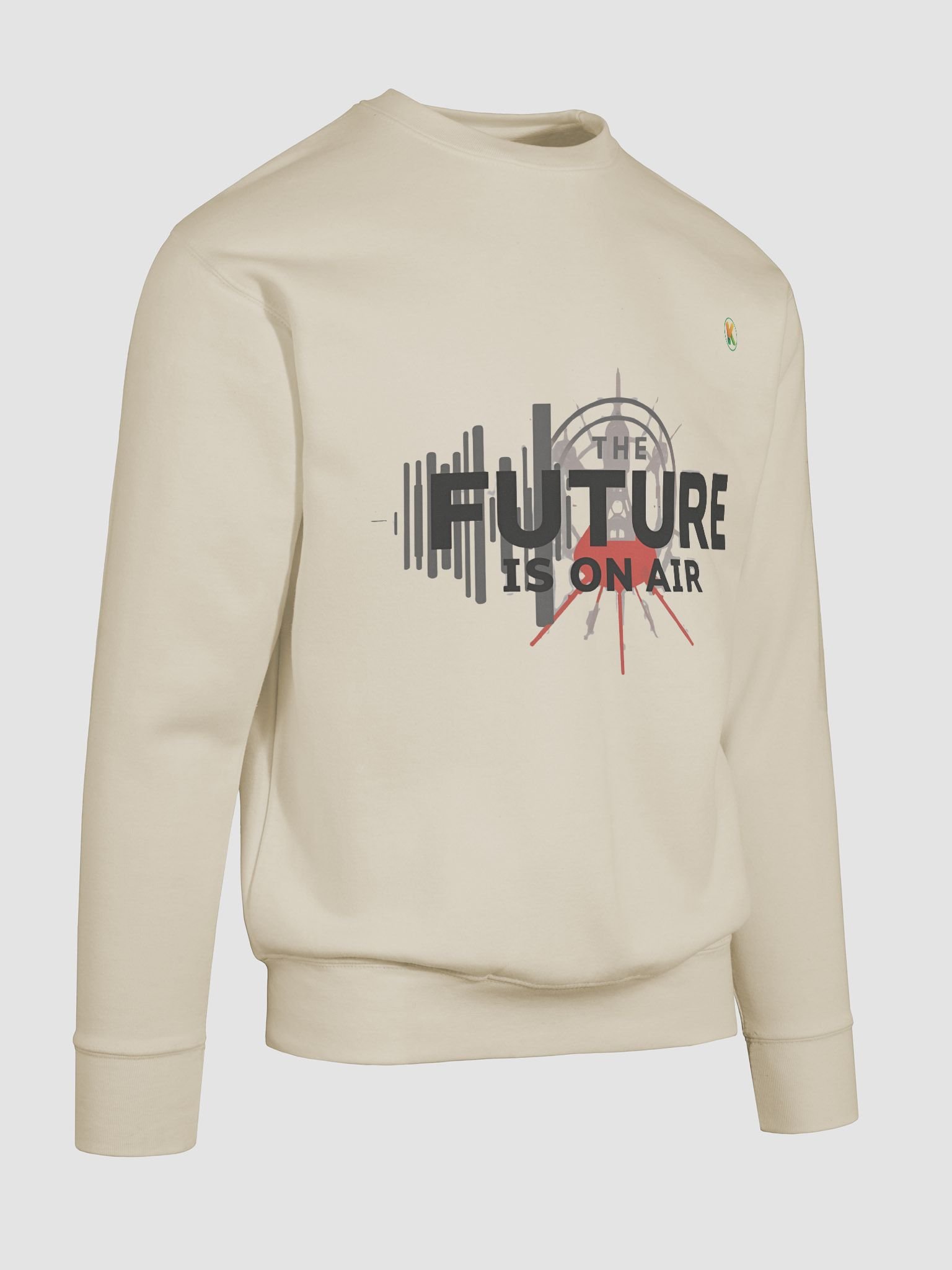 Airwaves Unleashed Sweatshirt product image (10)