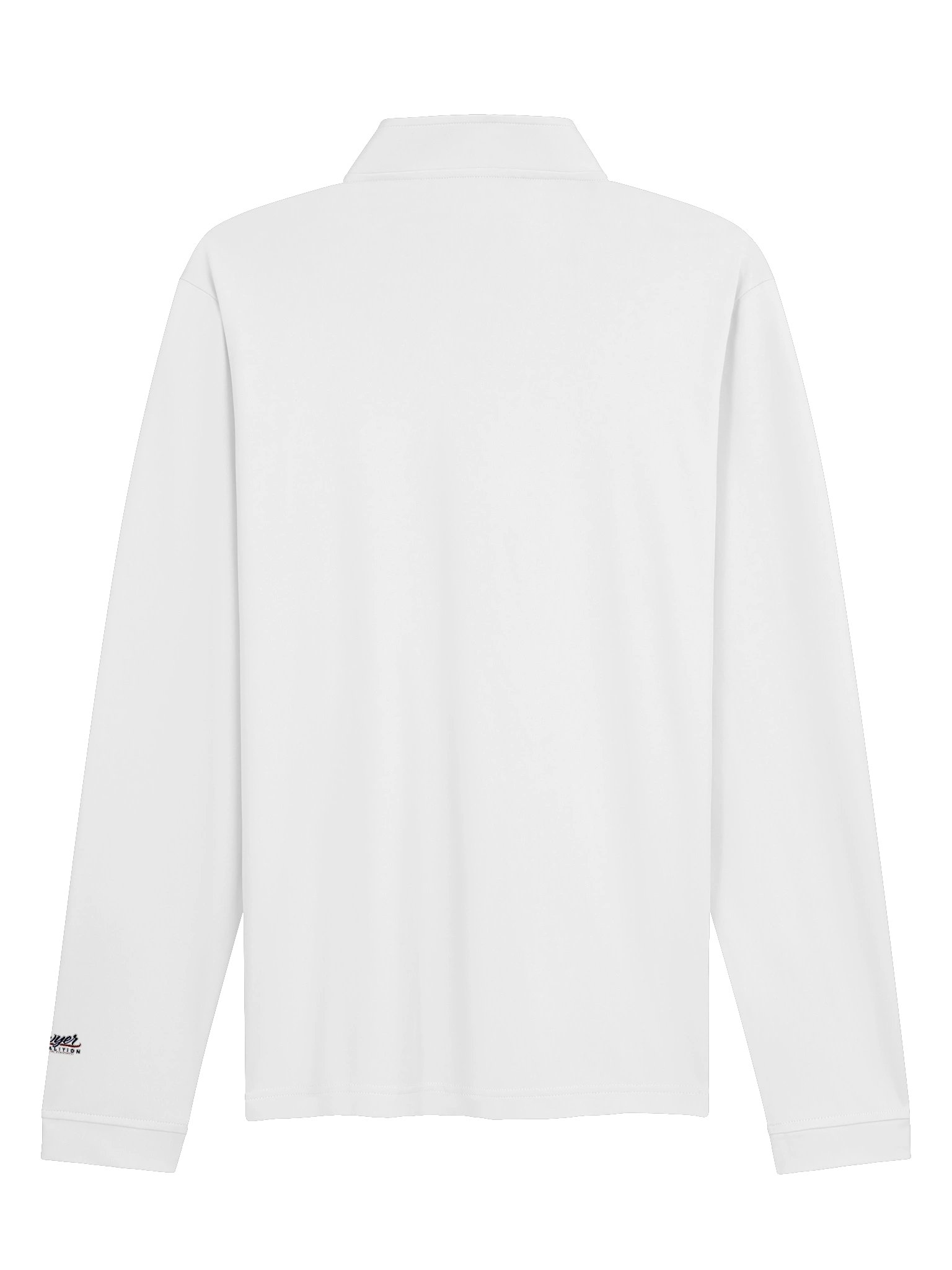 Tour de Valor Adidas Quarter-Zip Pullover product image (15)