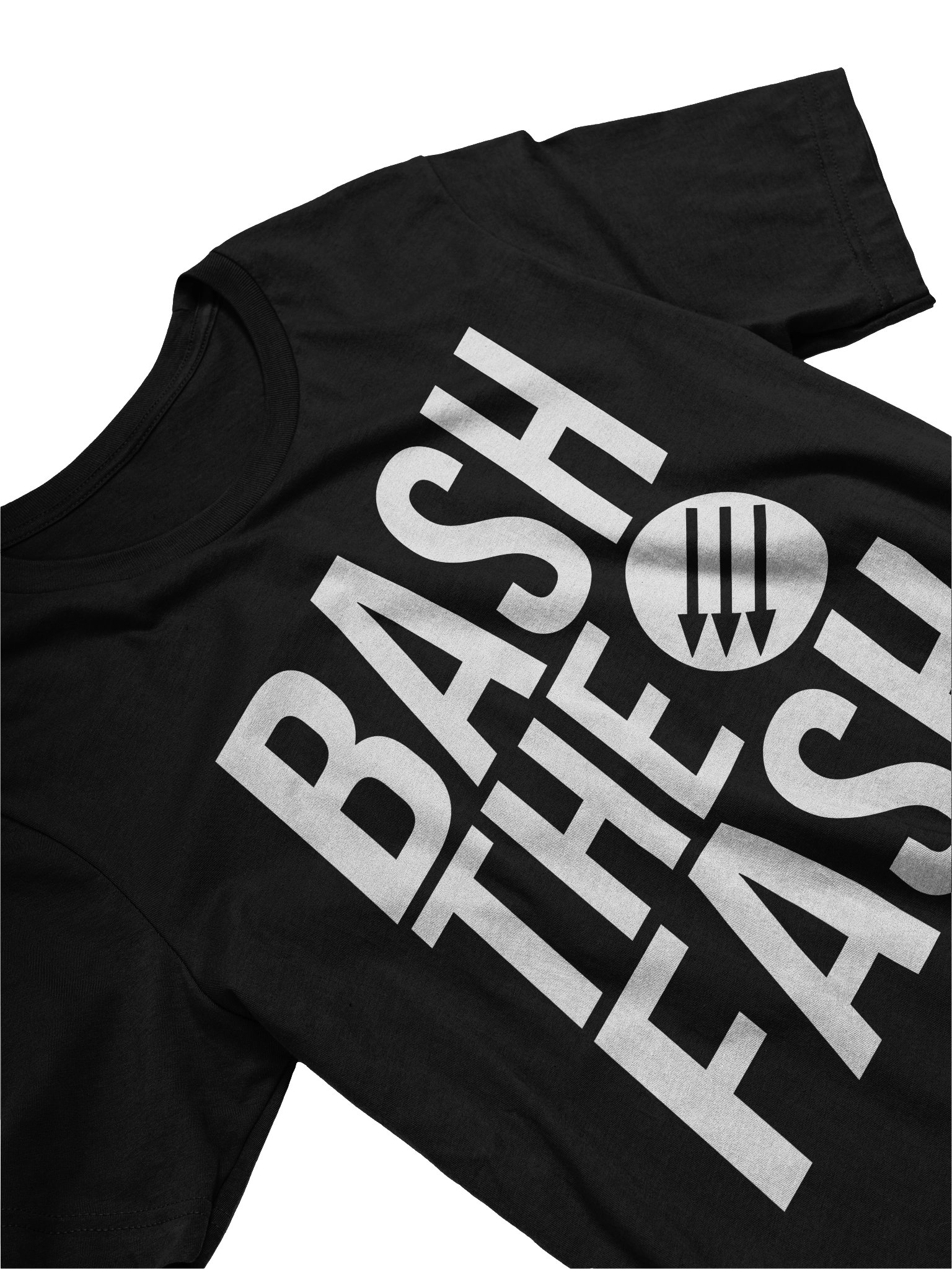 FUTILE DEVICE: BASH THE FASH product image (25)