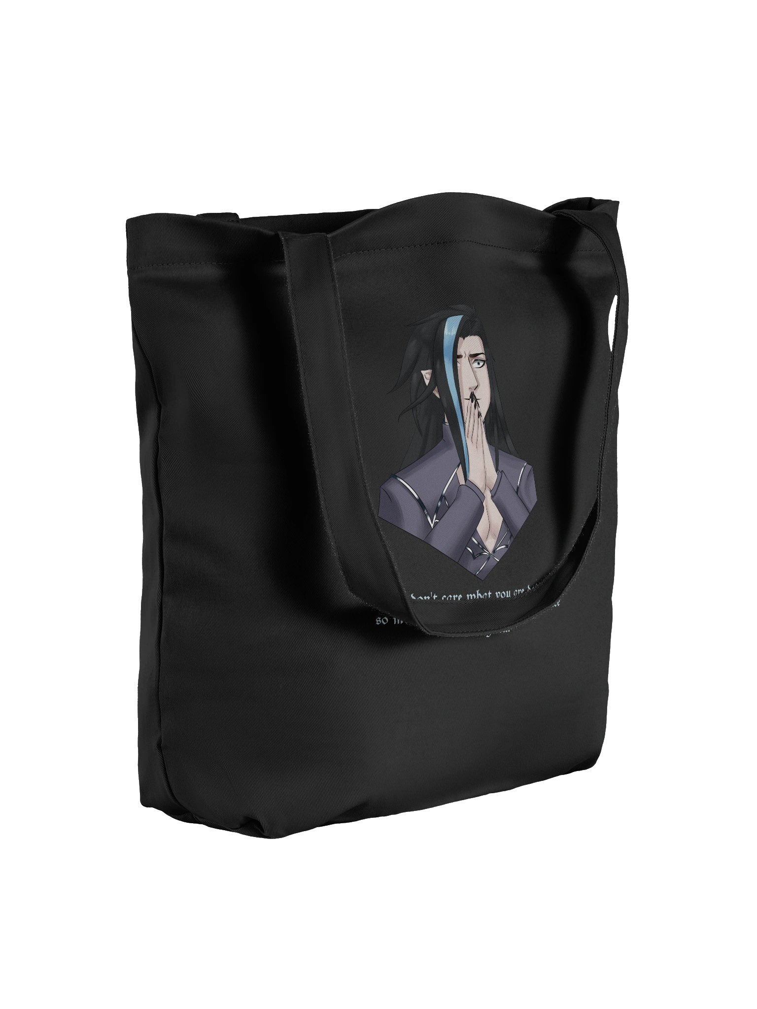 Concerned meme tote bag product image (4)