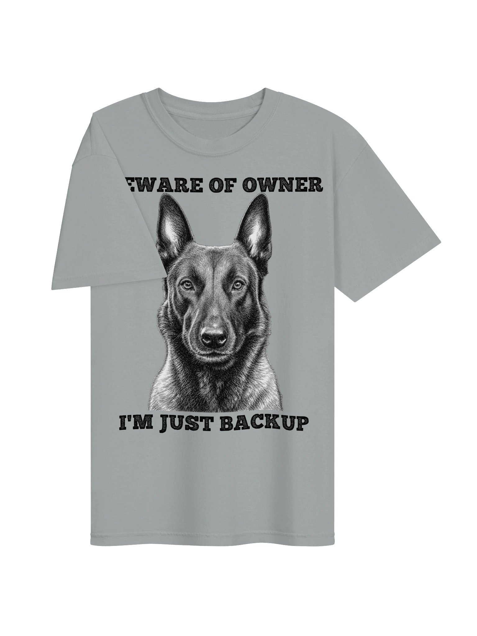 Beware Owner product image (3)
