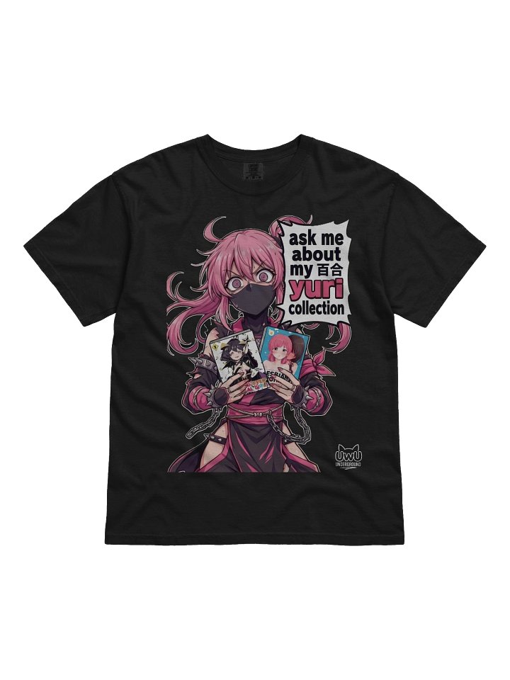 Syria - Yuki Yuri Collection product image (1)