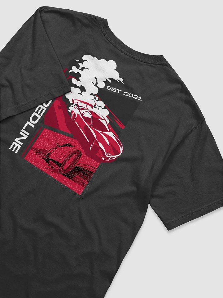 Redline Shirt 1 product image (1)