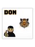 Don Sticker Bomb