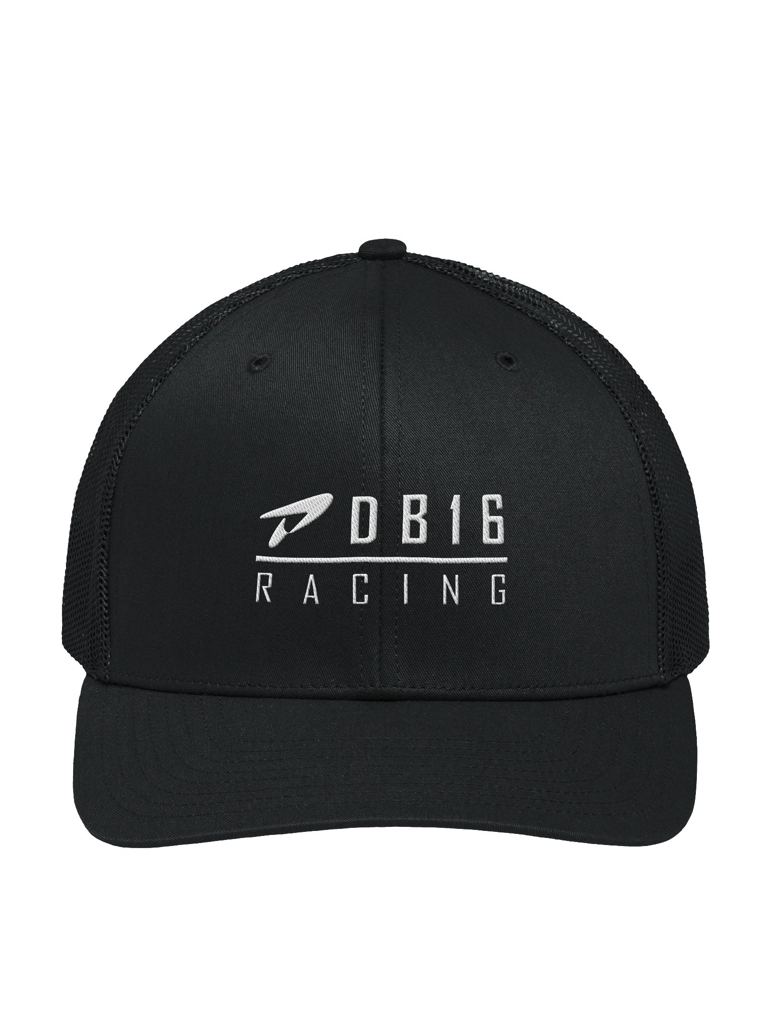 DB16 Racing Hat product image (1)