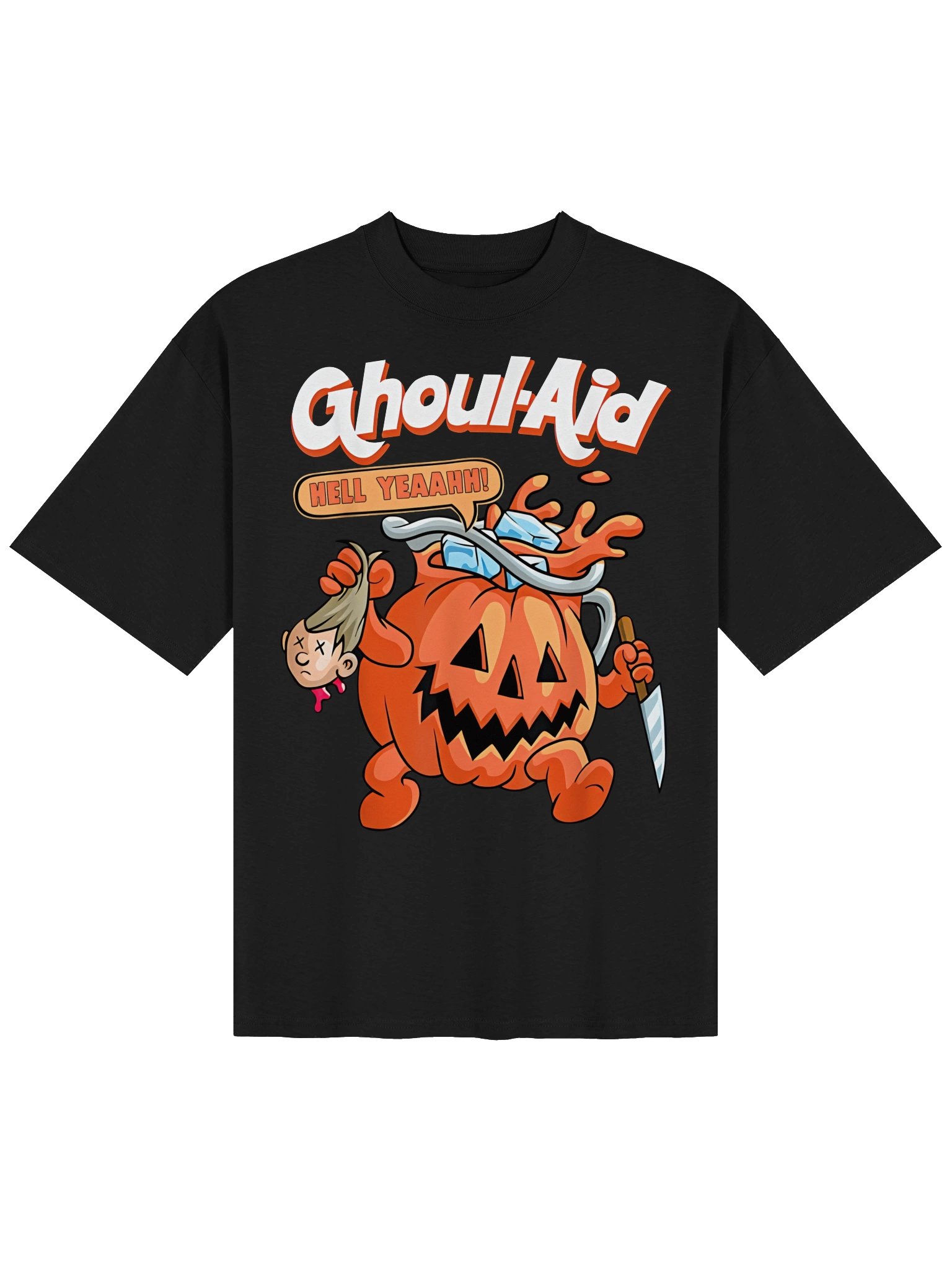 Ghoul-Aid Tee product image (1)