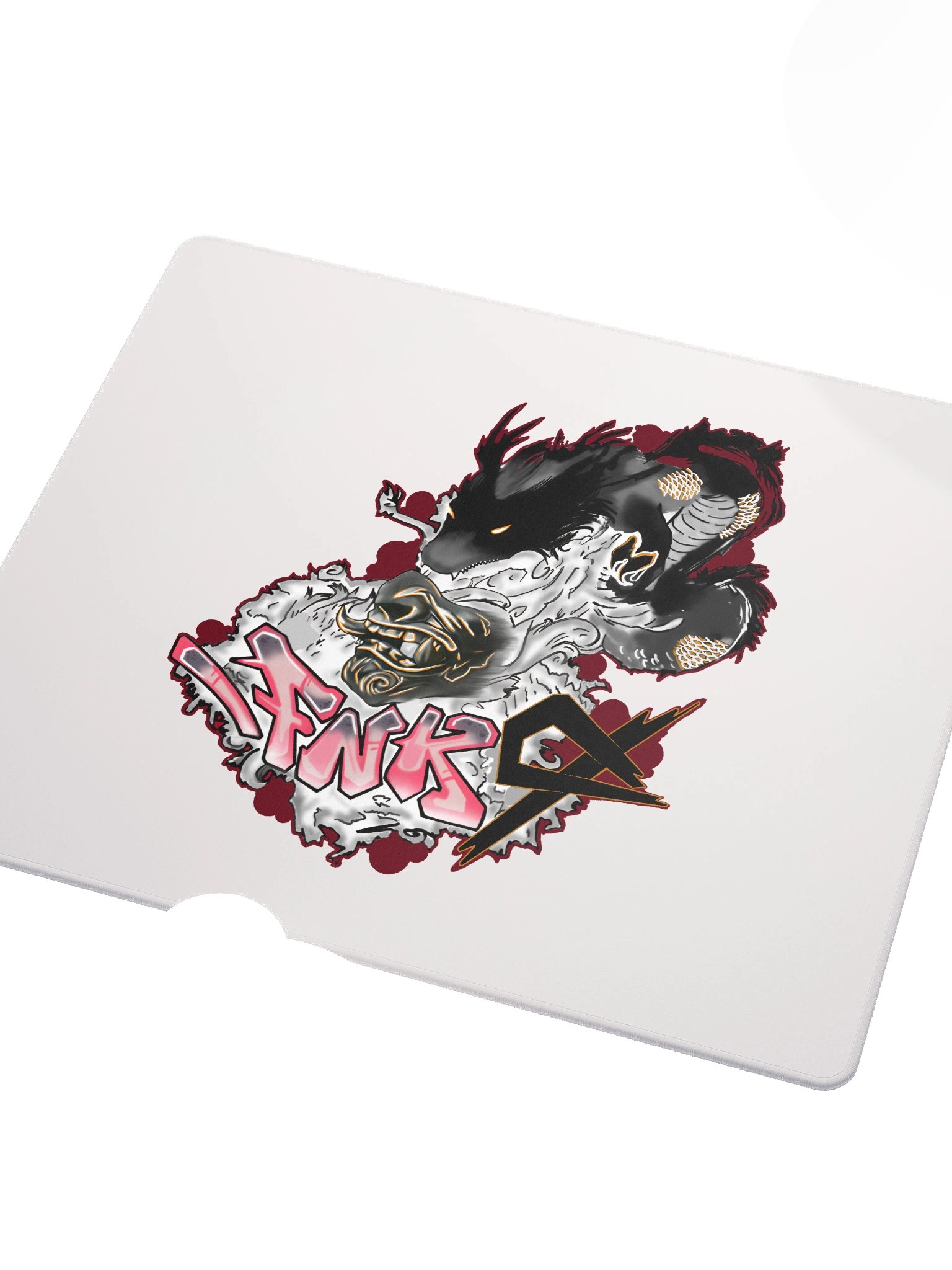 _FNK9 egérpad product image (3)