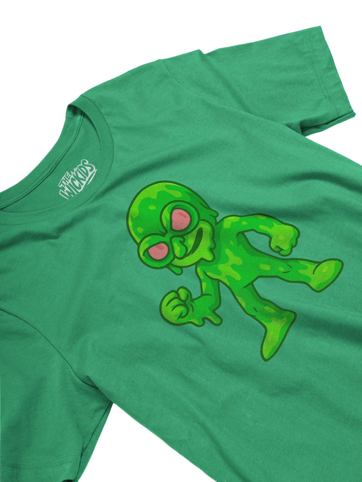 Slime Crime product image (2)