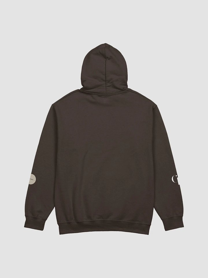 God > HOODIE - (YELLOW TEXT) product image (13)
