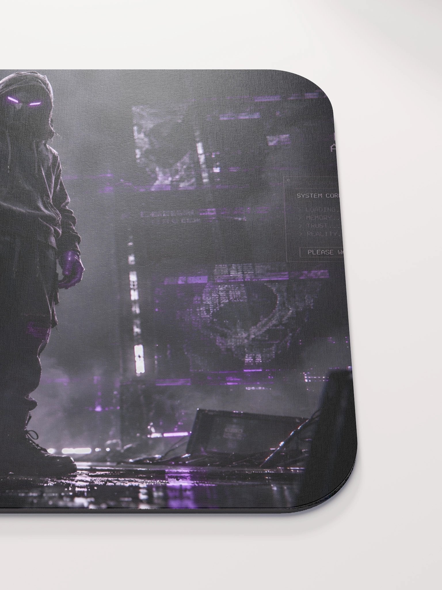 GS Dark Mouse Pad product image (5)