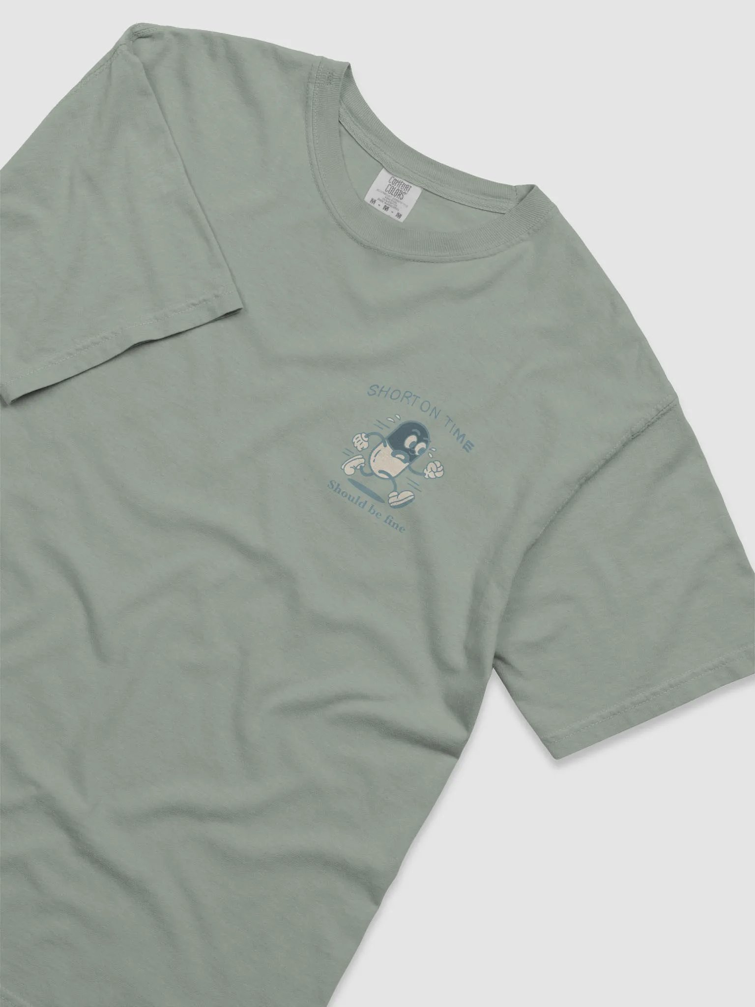 Short On Time product image (28)