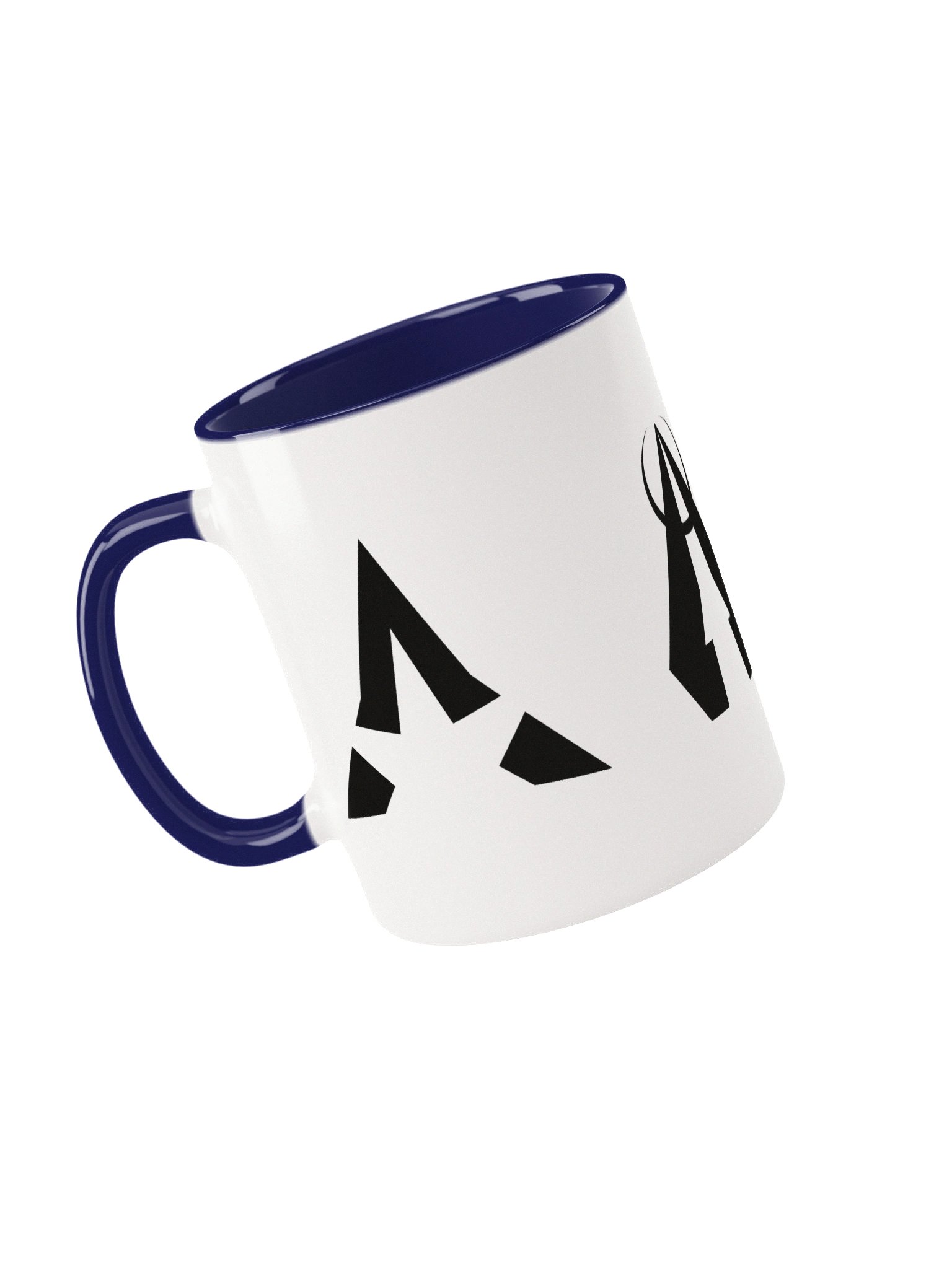 The First Three Coffee Mug product image (3)