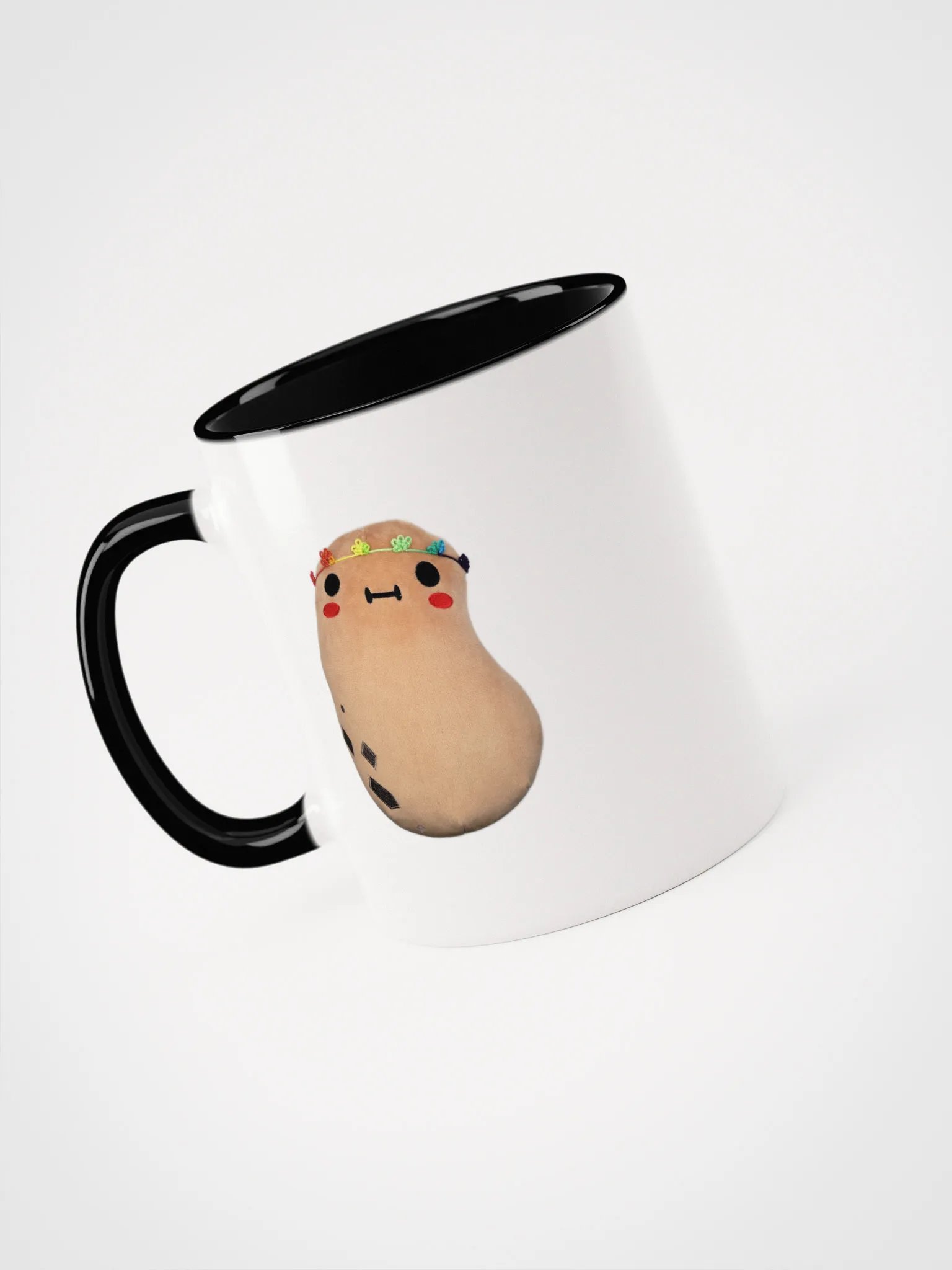 Toffel mug product image (3)