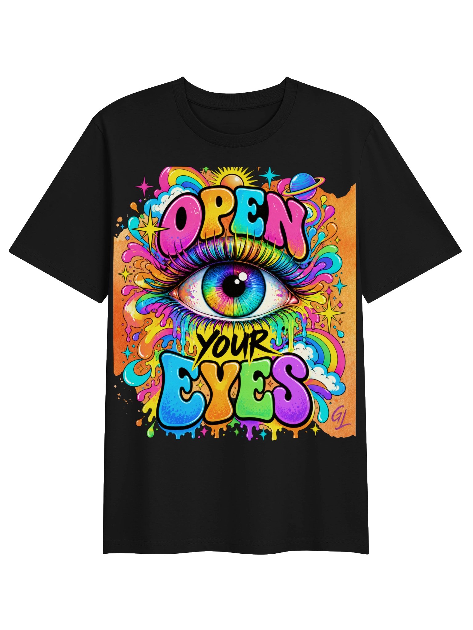 OPEN YOUR EYES product image (1)