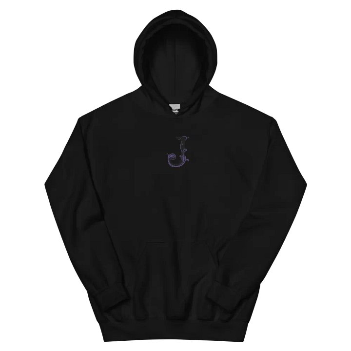 Mr Jay - Embroided Hoodie product image (9)