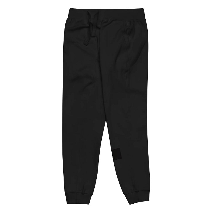 Streamline Fleece Joggers product image (2)