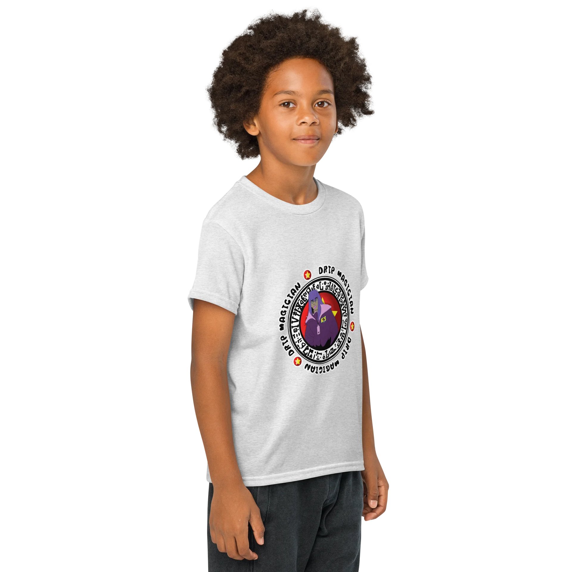YOUNGIN DRIP MAGICIAN product image (69)