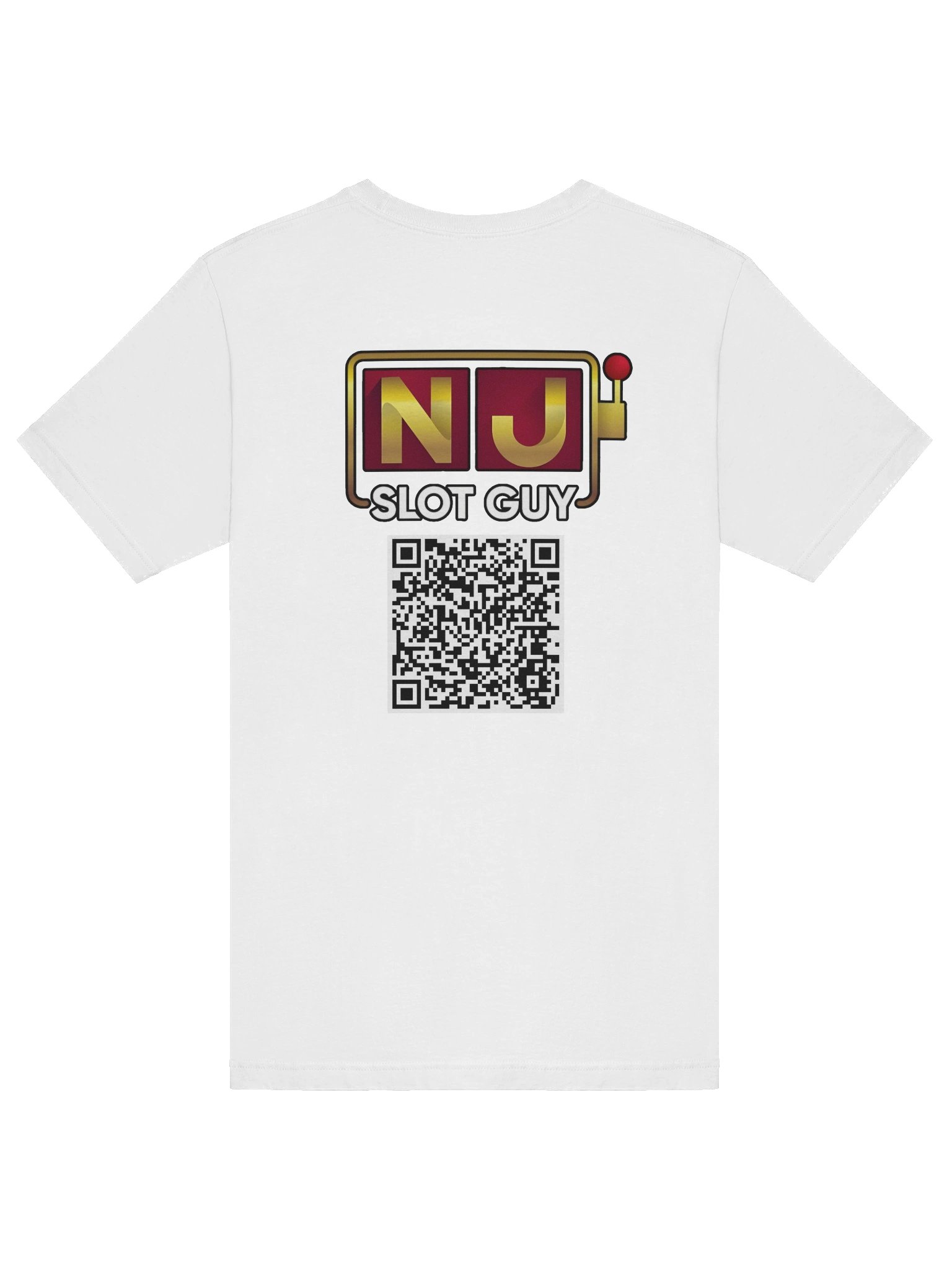 NJSlotGuy OG Women's TShirt product image (6)