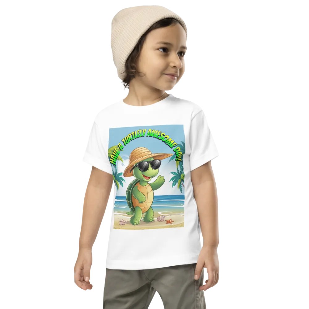 Have A Turtley Awesome Day! product image (7)