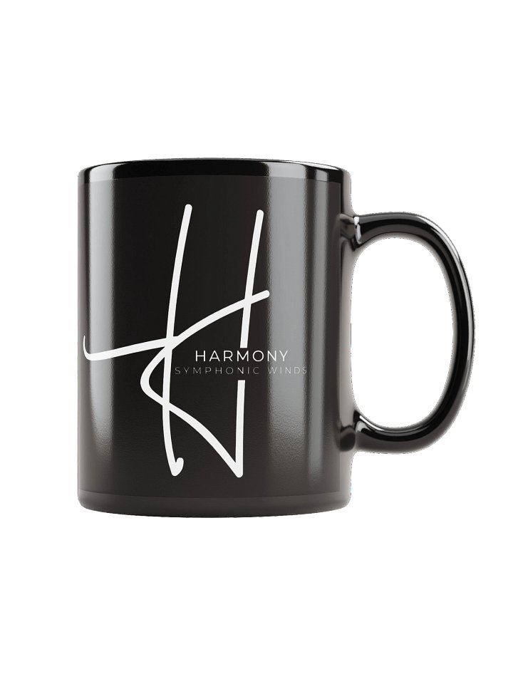 Harmony Symphonic Winds Mug product image (1)