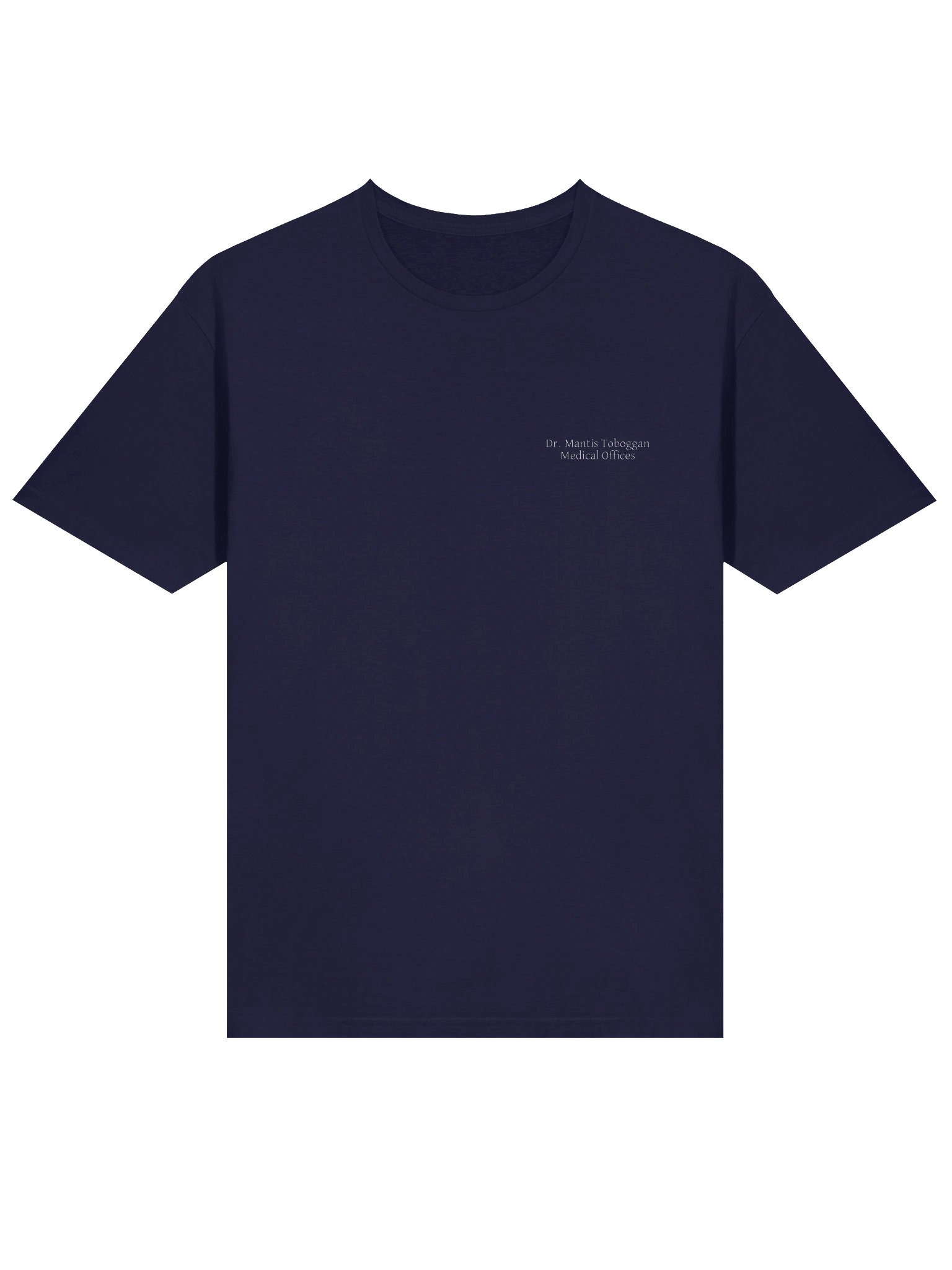 Dr. Mantis Toboggan Medical Office Tee product image (9)