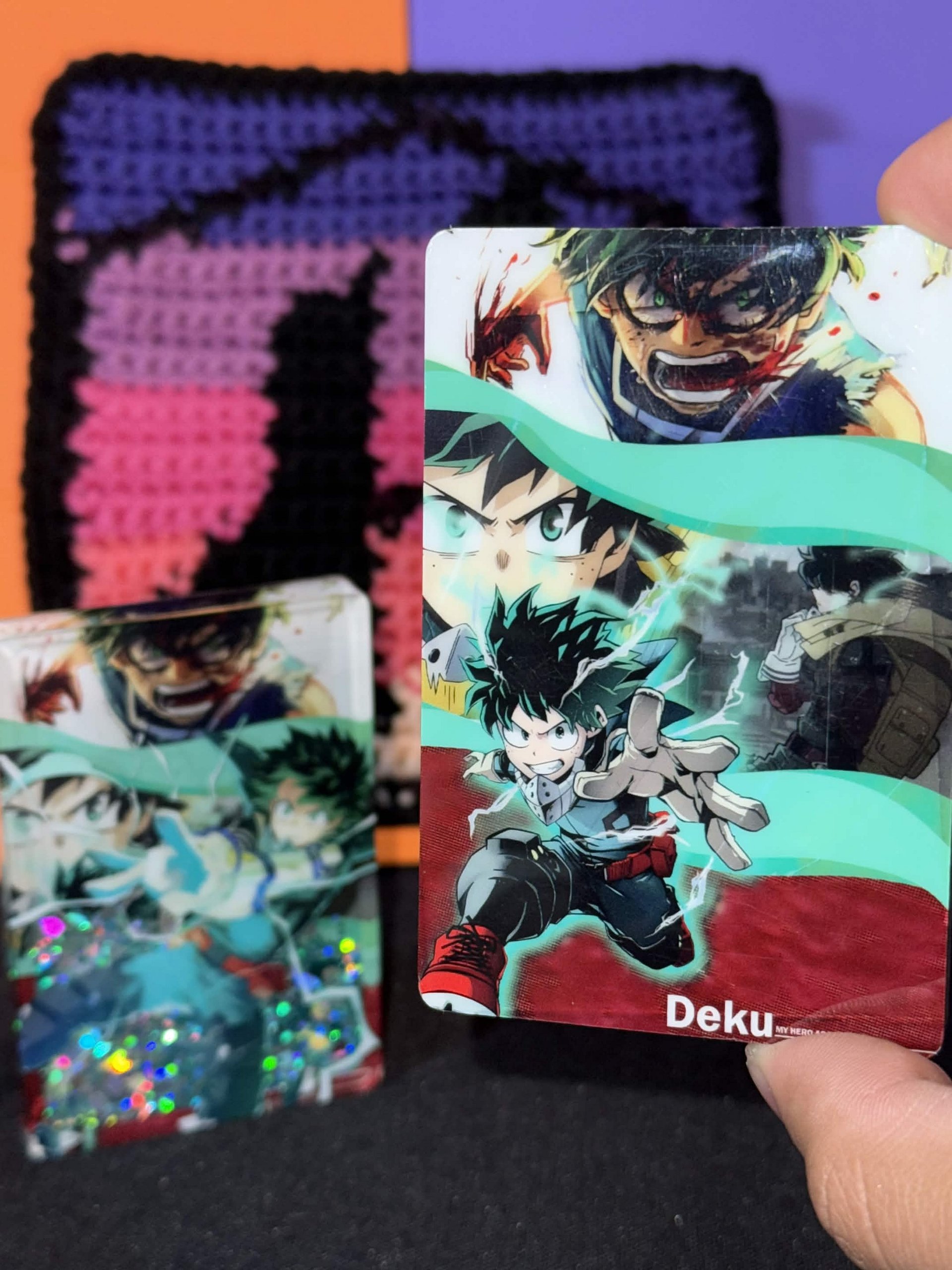 Deku product image (4)