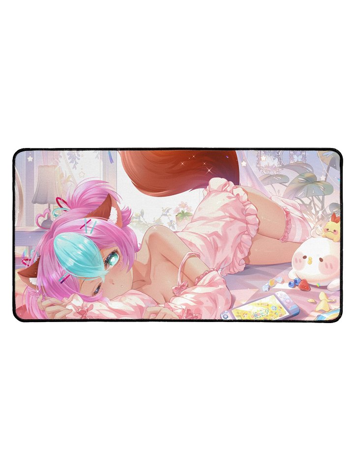 Afternoon Nap Desk Mat product image (1)
