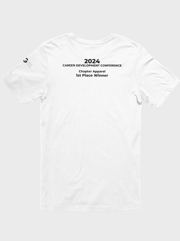 Chapter Apparel Winner's Shirt product image (2)