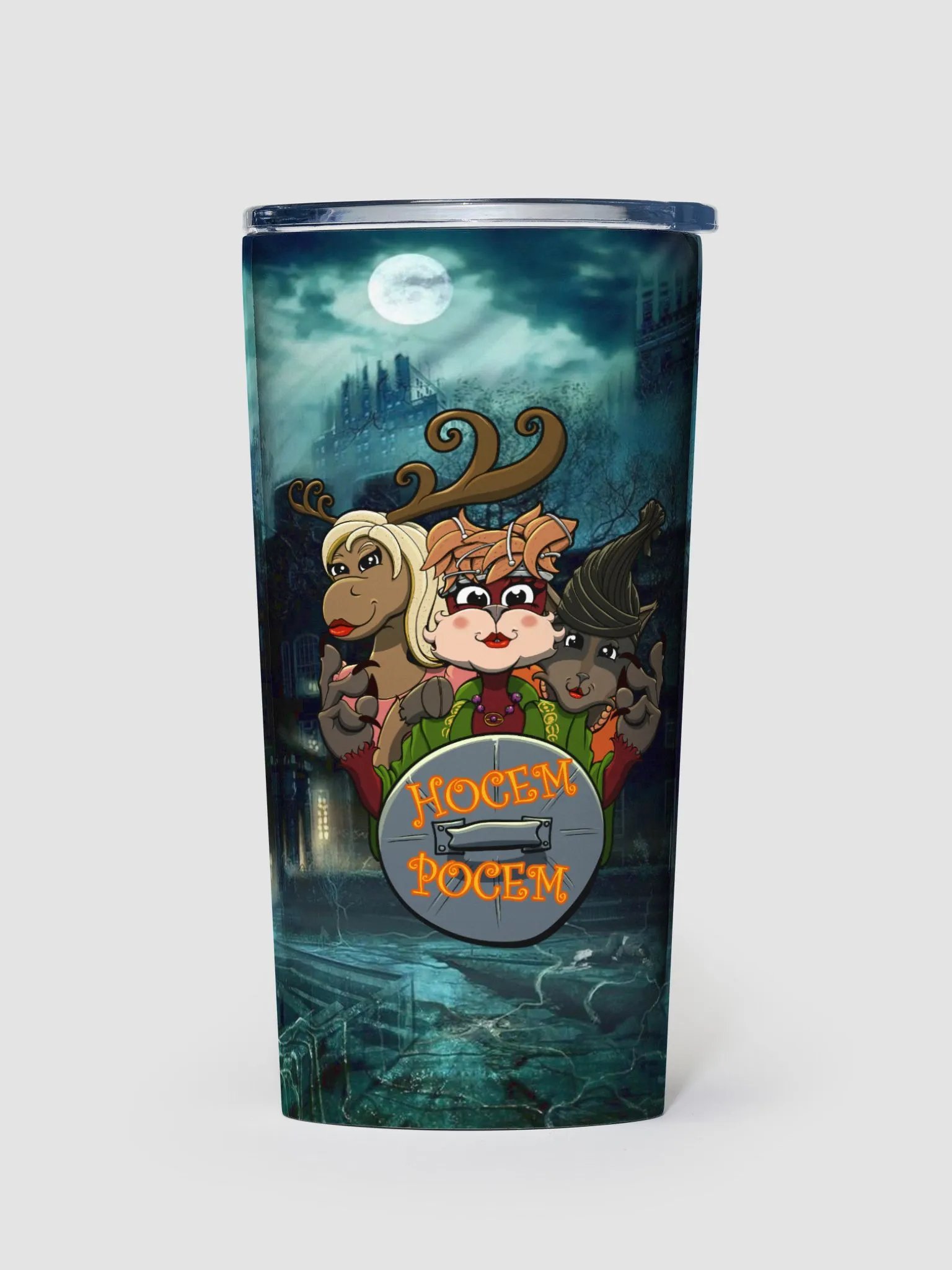 Hocem Pocem Coffee product image (1)