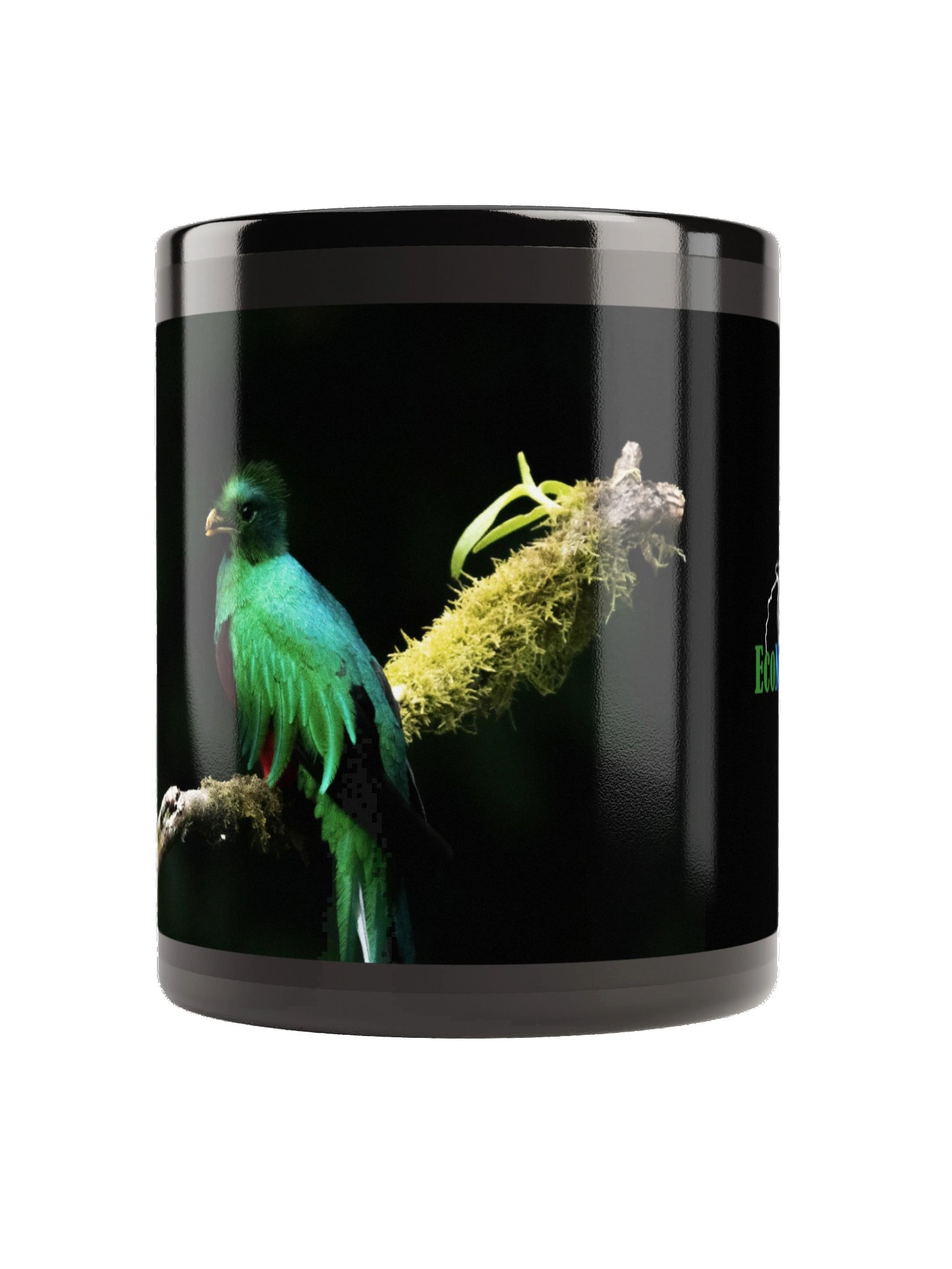 Resplendent Quetzal Mug product image (2)