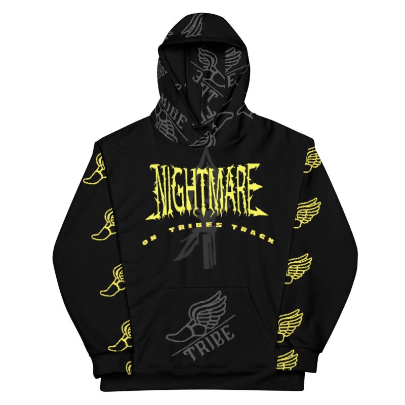 NightMare(TRIBE) product image (1)