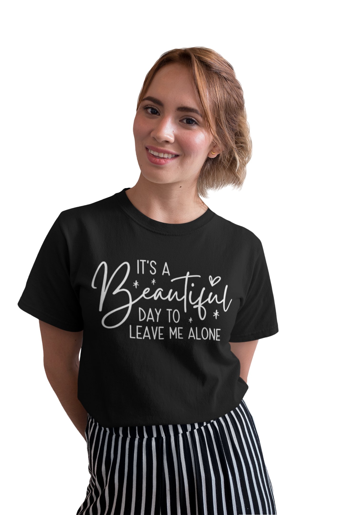 Beautiful Day Tee product image (2)